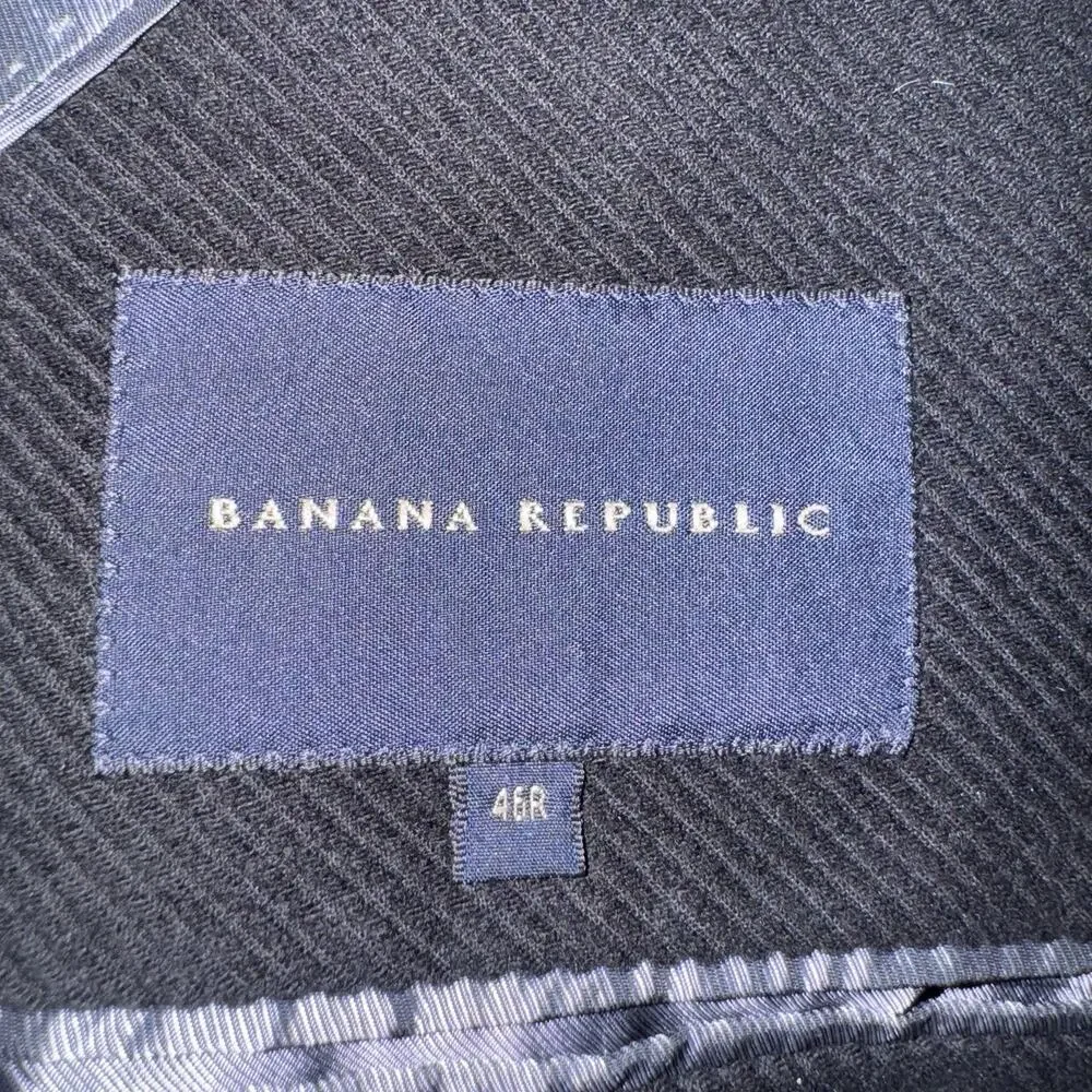 Banana Republic *inner lining